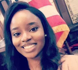 Tobi Ramat Abudu