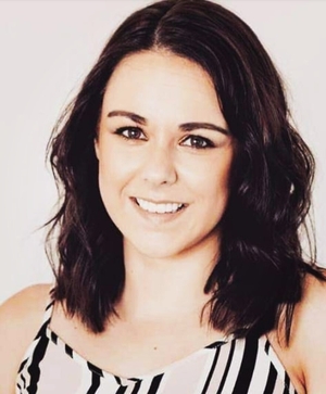 Rachel Mc Hugh