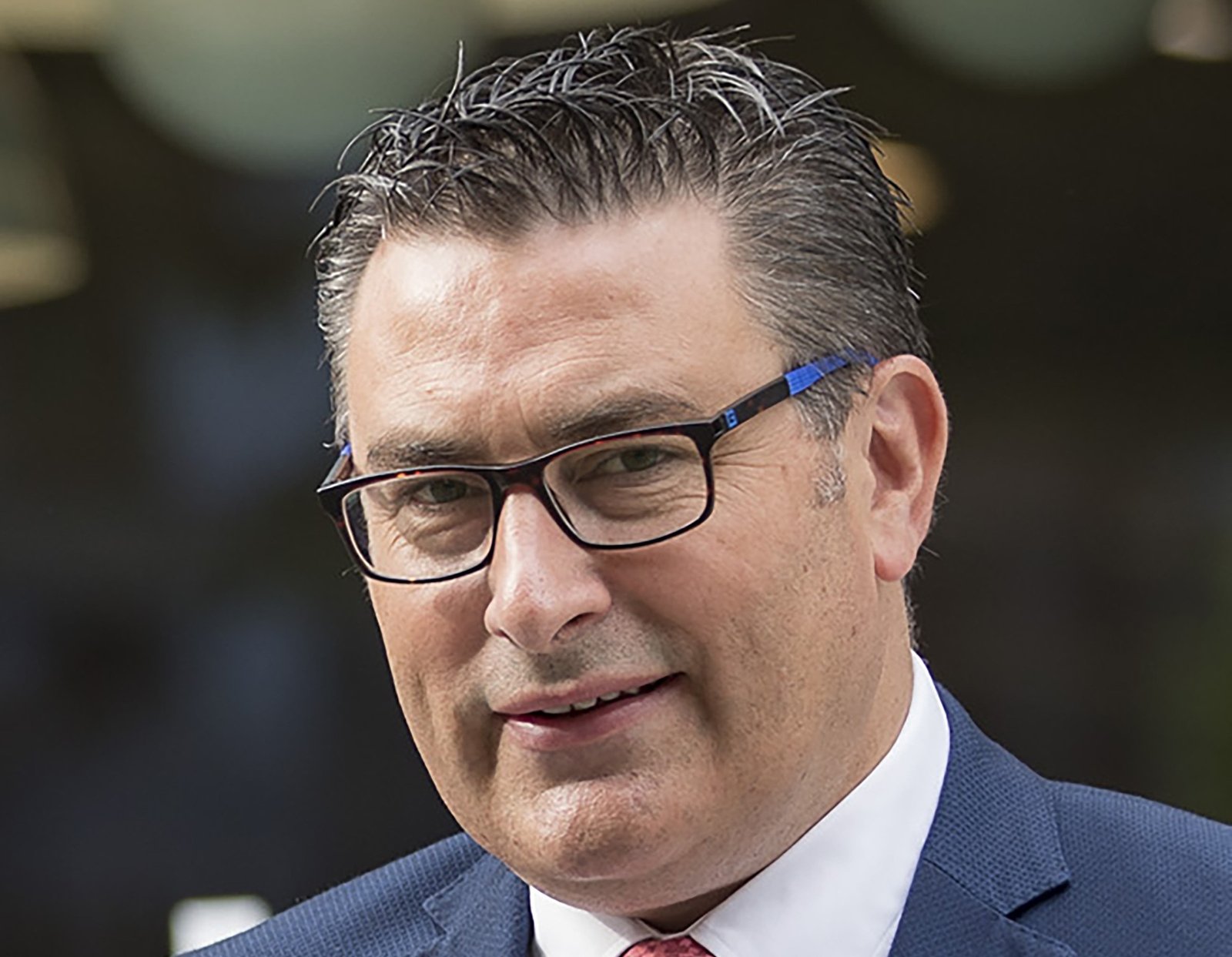 Senator Keith Swanick