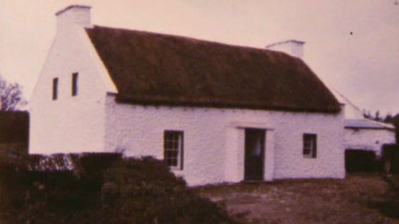 Donegal Cottage Restoration