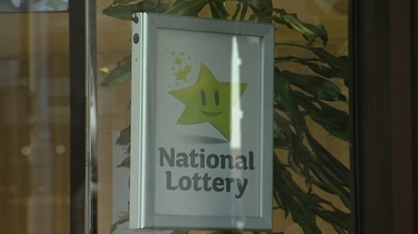 Winning jackpot ticket was sold in Co Galway
