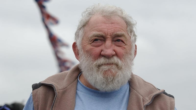David Bellamy