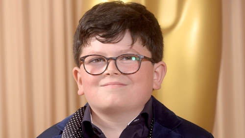 Archie Yates