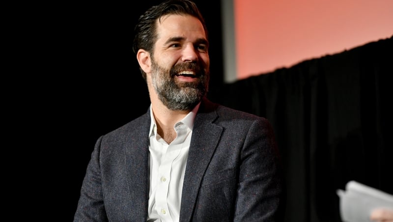 Rob Delaney
