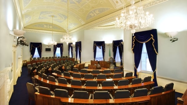 The incoming Taoiseach will nominate the final 11 Senators