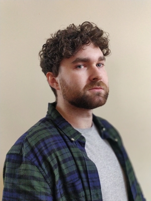 Ciarán Kavanagh