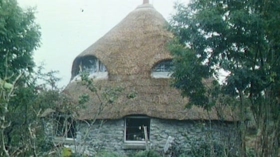 Round House