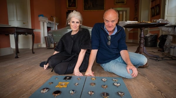 Great Irish Interiors