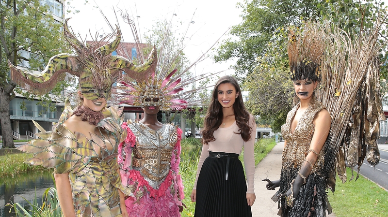 Junk Kouture Junior has arrived!