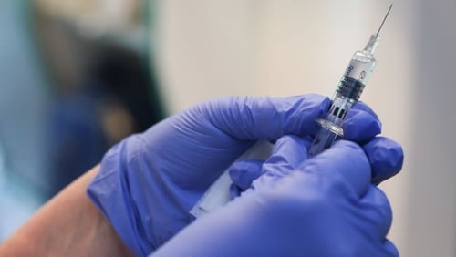 Flu jab can be administered at the same time as a Covid-19 booster to eligible groups