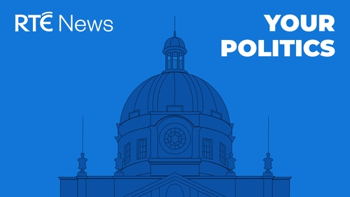 Paul Cunningham is joined by RTÉ's Sandra Hurley and Mícheál Lehane along with political scientist Anthony O'Halloran on the Your Politics podcast.