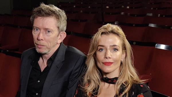 Watch: Lisa Dwan talks to The Works Presents