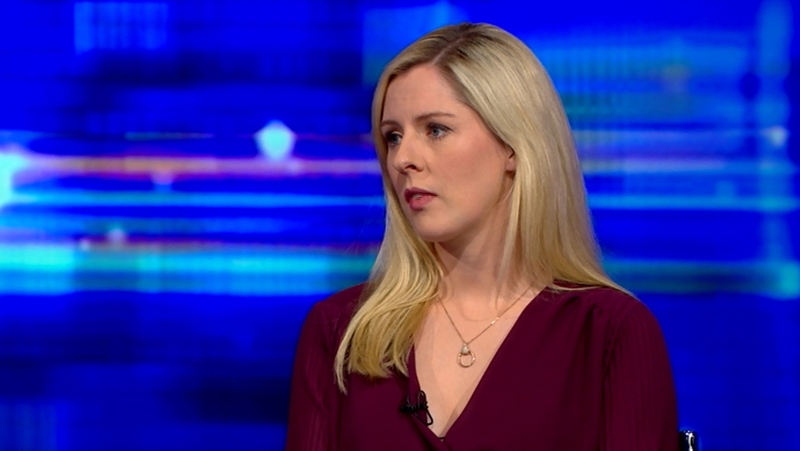Fianna Fáil's Lisa Chambers said the election is likely to take place in April