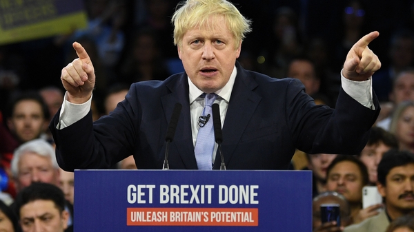 It's Brexit Wot Won It