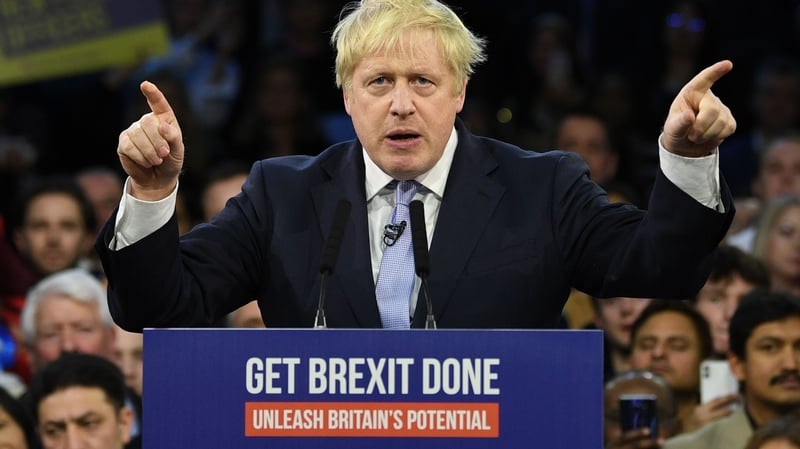 It's Brexit Wot Won It