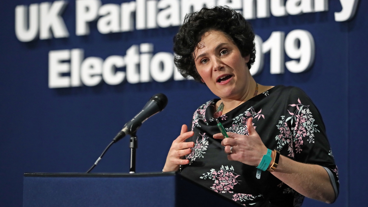 South Belfast election win for Claire Hanna