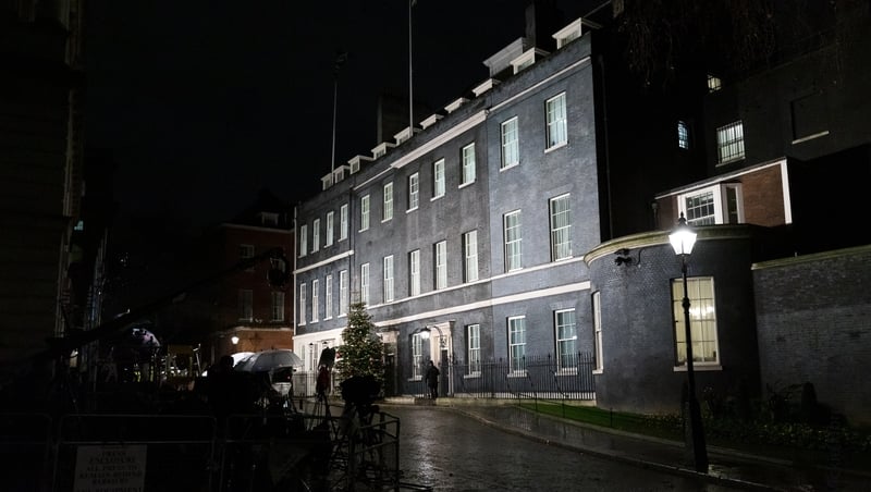 Prime Minister Boris Johnson has personally come under scrutiny since the claims surfaced