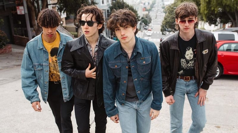 Inhaler formed at school in 2012