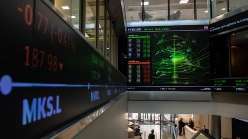 UK shares have been the laggard of developed world stock markets over the last decade