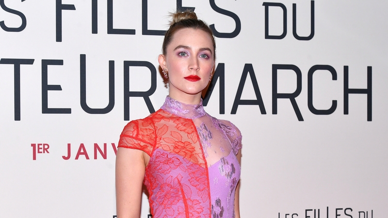 Colour clashing done right. Photo: Getty