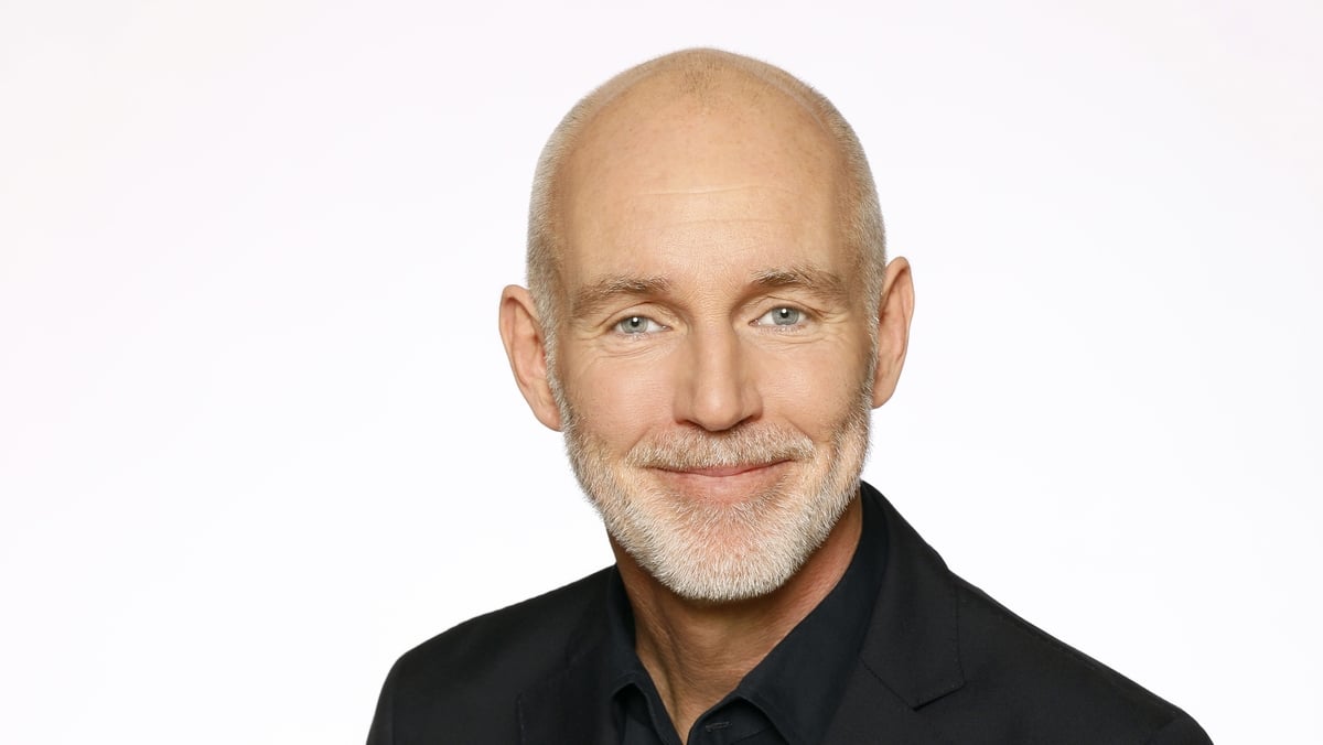 Ray Darcy Friday 23 July 2021