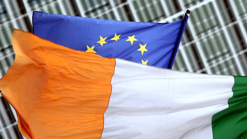 Ireland will receive €361.5m in 2021
