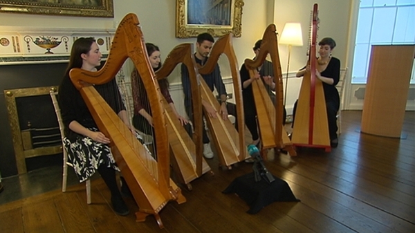 The new designation follows a campaign supported by musicians and members of the public alike