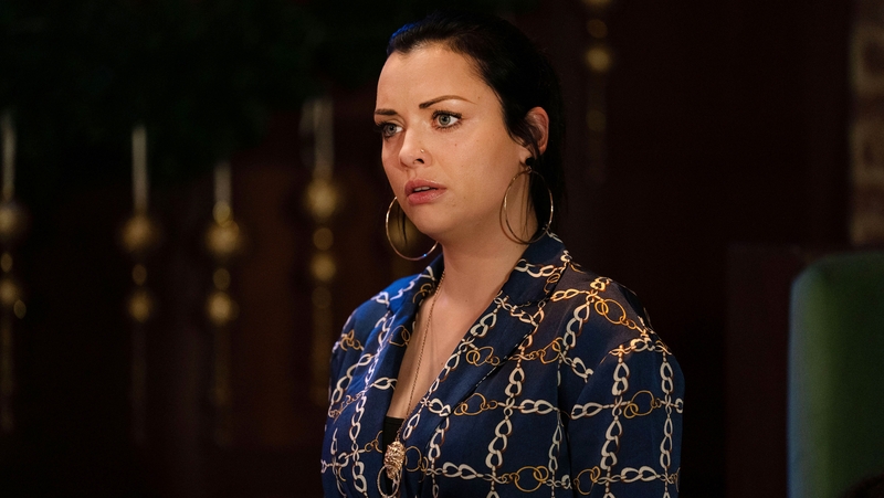 Fans can find out what happens next on RTÉ One and BBC One on Friday, December 20