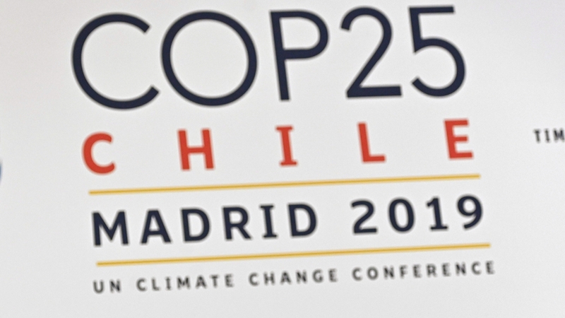 The talks are expected to continue until tomorrow