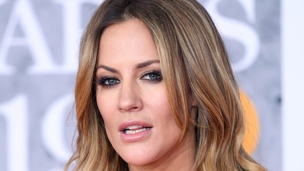 Caroline Flack
