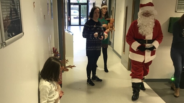 It is the third year the event is being organised by the School of Psychology at NUI Galway