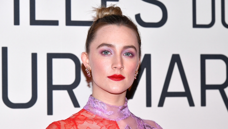 Saoirse Ronan's depiction of Jo March has led to predictions of success at the 2020 awards season
