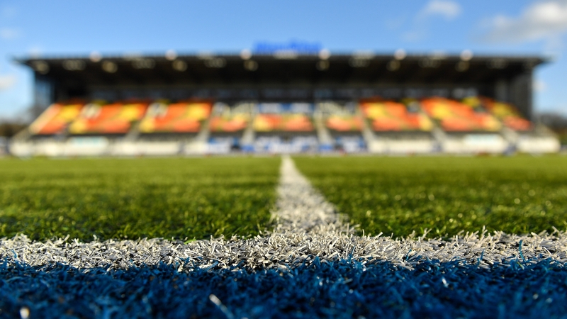 Saracens will be relegated at the end of the season