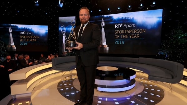 Shane Lowry