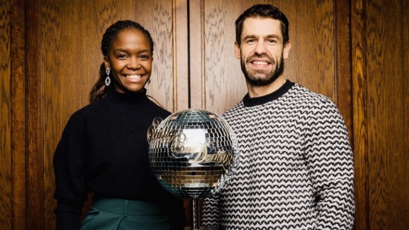 The winners! Pic: Lisa Jane Riley Twitter