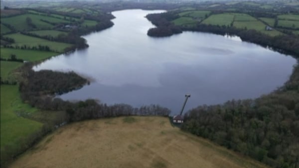Residents in Bailieborough and nearby areas say they first raised concerns over water quality last October