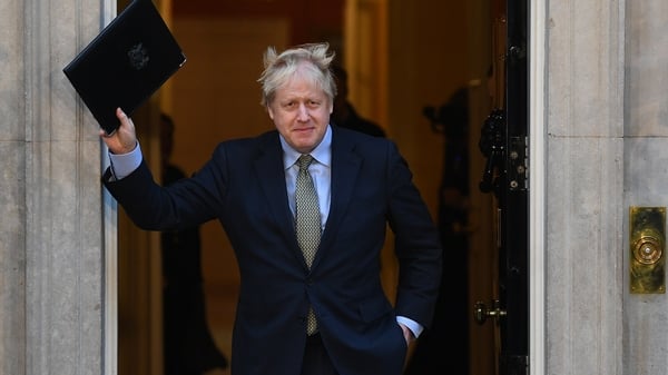 'End of the beginning' as Brexit moves into the next phase of negotiations