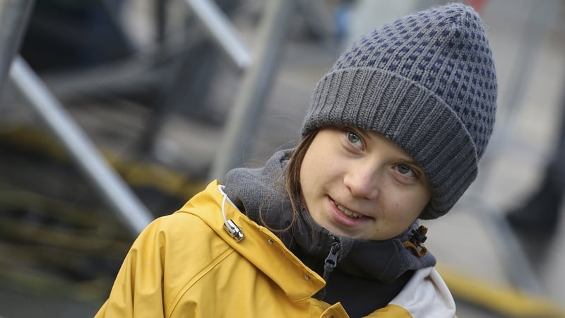 Greta Thunberg has travelled across the Atlantic by yacht twice in recent months as part of her climate change campaign