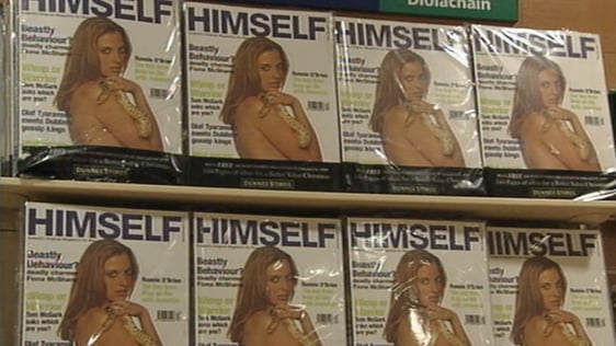 Himself Magazine
