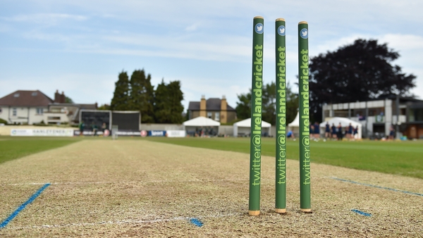 Cricket Ireland forced to downgrade Test over finances