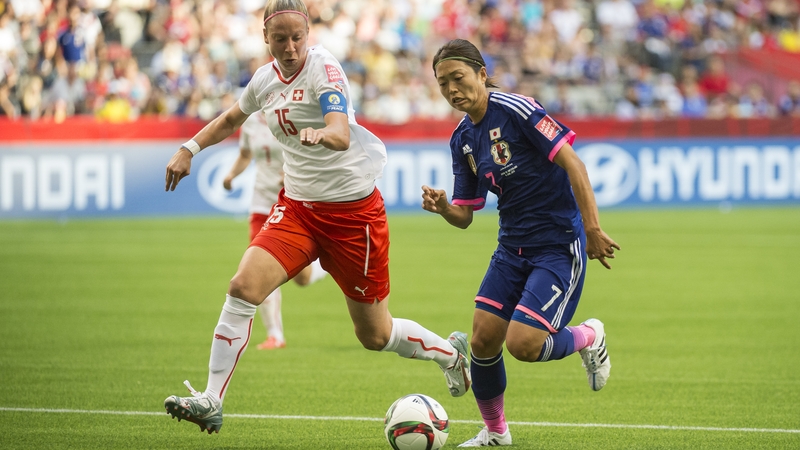 Kozue Ando will start the Tokyo 2020 Olympic torch relay