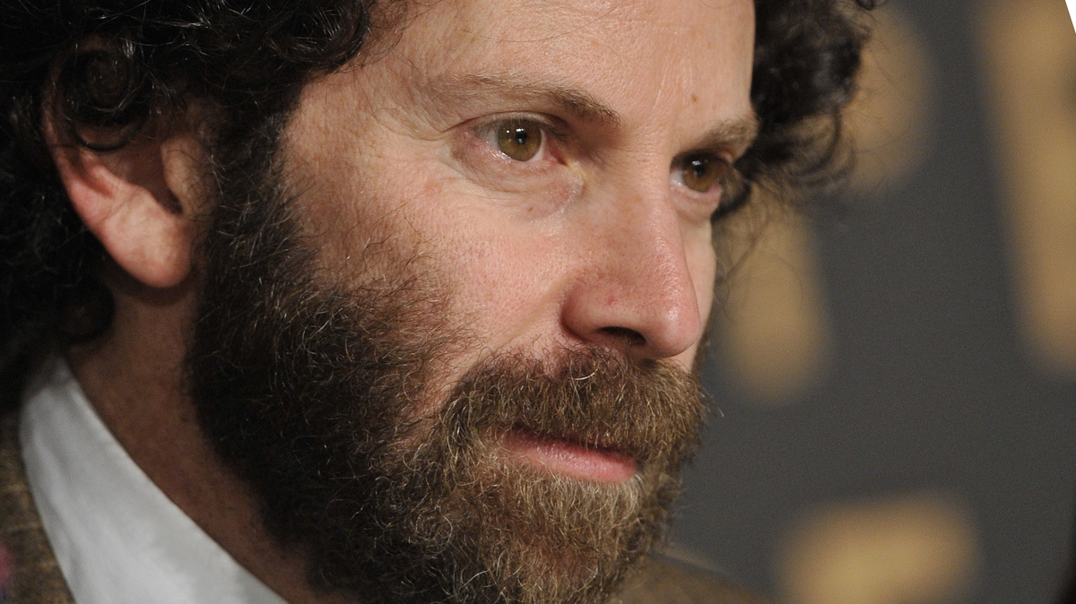 Charlie Kaufman