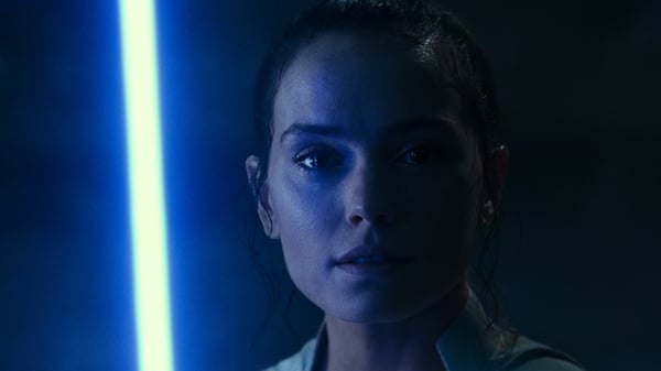 Daisy Ridley