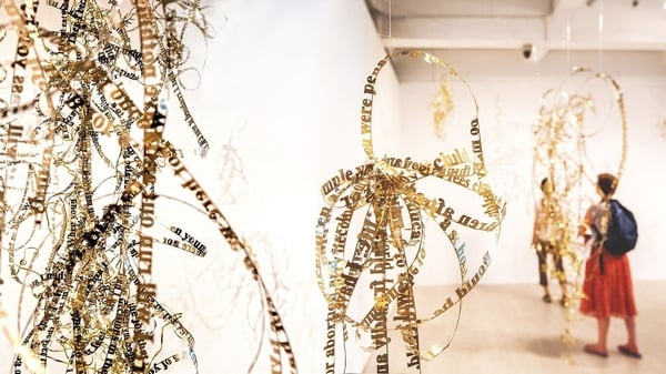 First Fortnight preview: Nicola Anthony on A Desire For Closeness