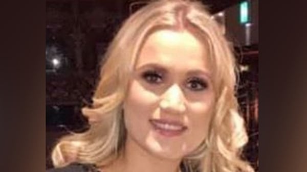 Ruth Maguire died minutes after uploading a photo on her instagram account