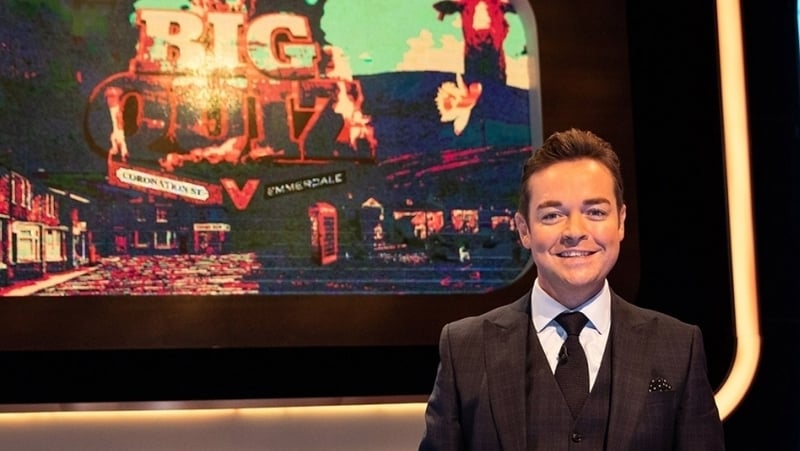 The Big Soap Quiz: Coronation Street v Emmerdale