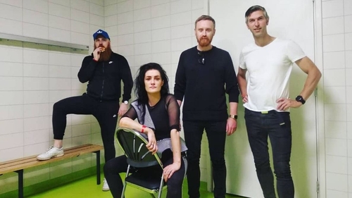 Le Galaxie. Image: Instagram