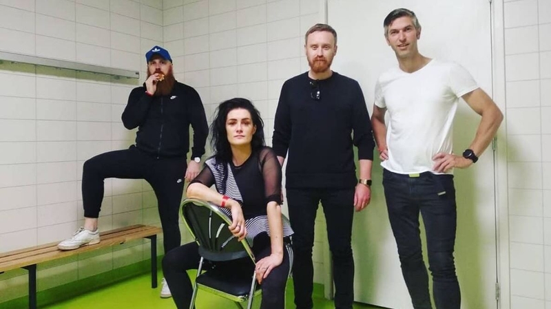 Le Galaxie. Image: Instagram