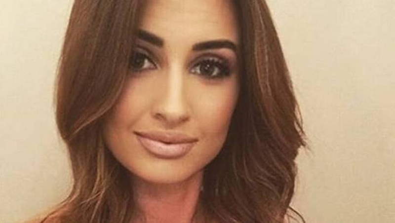 The mother-of-one died on 17 December, three days after being found at her Arklow home with serious injuries