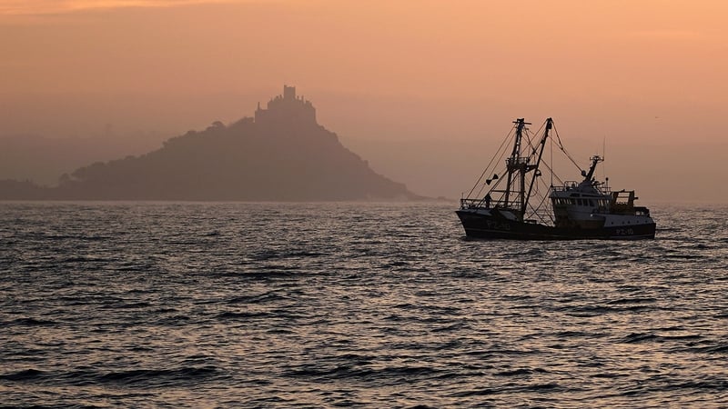 The quotas were finalised during two days of negotiations at the EU Council of Fisheries Ministers